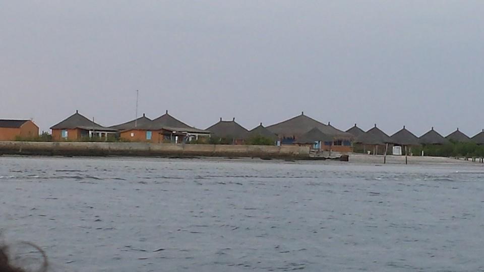 Cap Marniane Villa Mar Lodj Kültér fotó